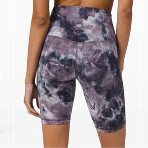 Lululemon align shorts